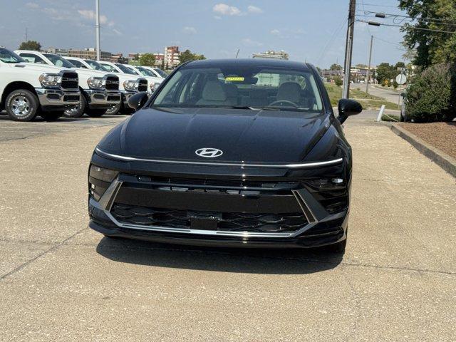 new 2025 Hyundai Sonata car, priced at $26,232