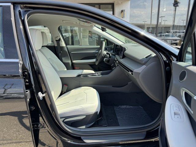 new 2025 Hyundai Sonata car, priced at $26,232