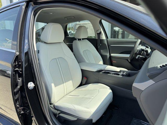 new 2025 Hyundai Sonata car, priced at $26,232