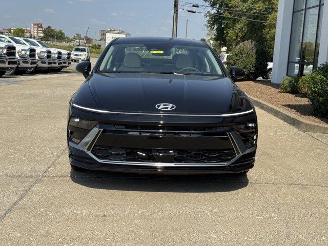 new 2025 Hyundai Sonata car, priced at $26,232
