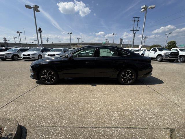 new 2025 Hyundai Sonata car, priced at $26,232