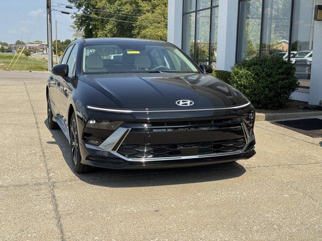 new 2025 Hyundai Sonata car, priced at $26,232