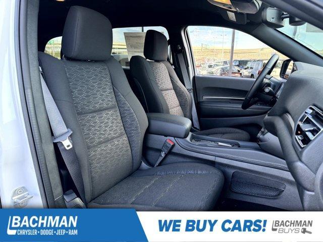 new 2024 Dodge Durango car, priced at $44,045