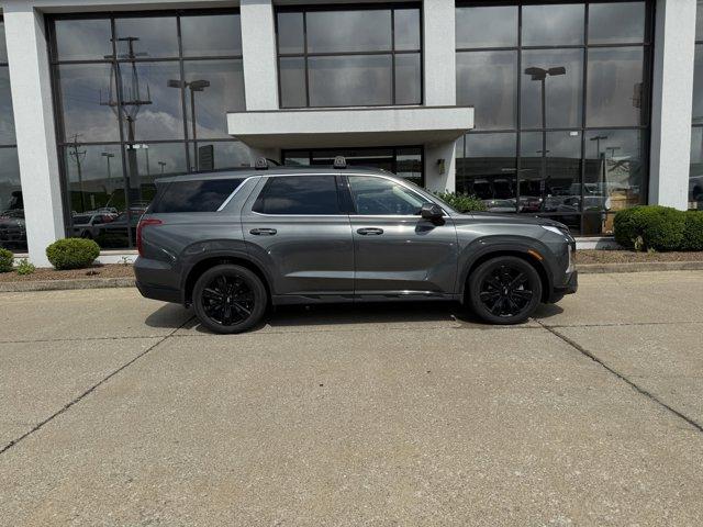 used 2023 Hyundai Palisade car, priced at $36,500