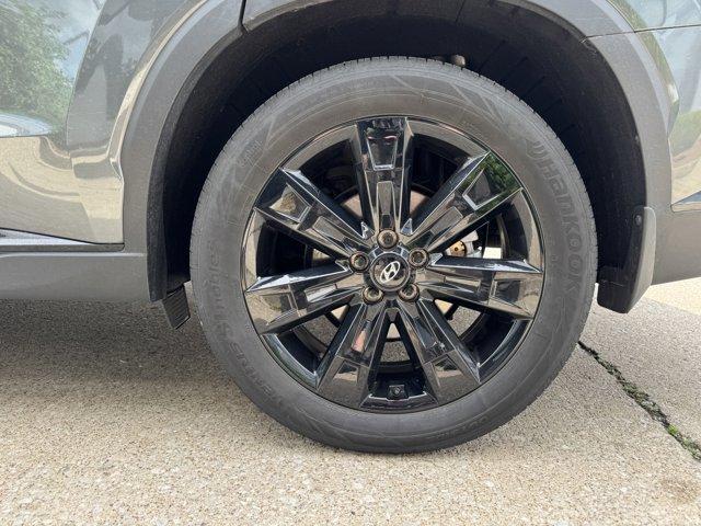 used 2023 Hyundai Palisade car, priced at $36,500