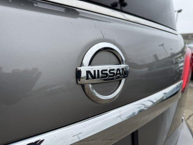 used 2012 Nissan Quest car, priced at $6,250