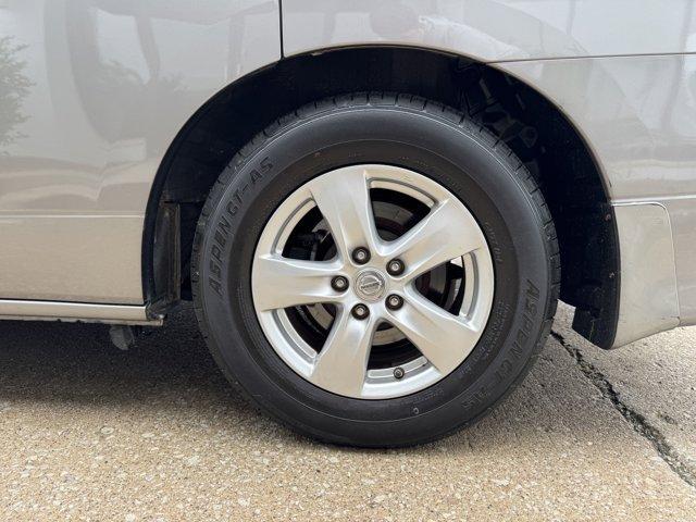 used 2012 Nissan Quest car, priced at $6,250