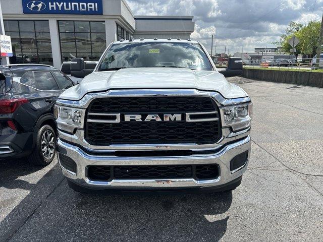 new 2024 Ram 2500 car, priced at $52,025