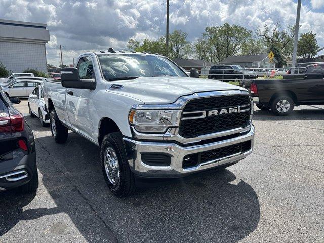 new 2024 Ram 2500 car, priced at $52,025