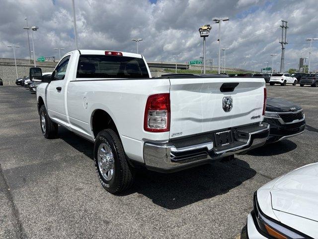 new 2024 Ram 2500 car, priced at $52,025