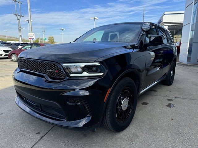 new 2024 Dodge Durango car, priced at $44,365