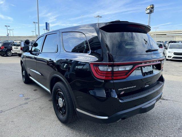 new 2024 Dodge Durango car, priced at $44,365