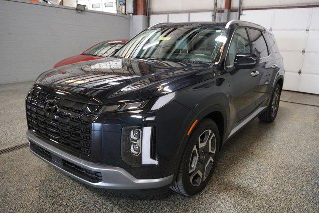 new 2024 Hyundai Palisade car, priced at $49,695