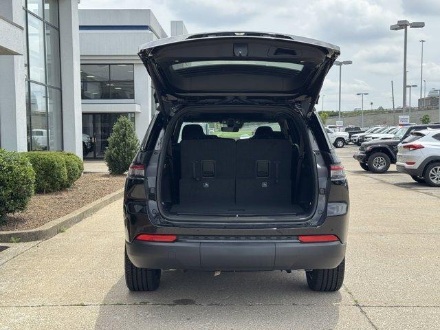 new 2025 Jeep Grand Cherokee L car, priced at $43,000