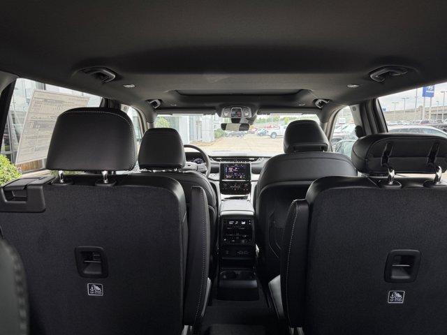 new 2025 Jeep Grand Cherokee L car, priced at $43,000
