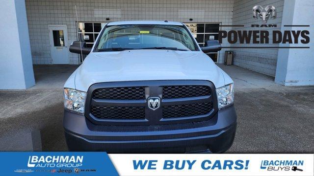 new 2023 Ram 1500 Classic car, priced at $39,960