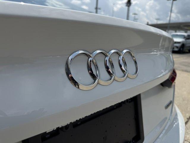 used 2023 Audi A5 Sportback car, priced at $36,950