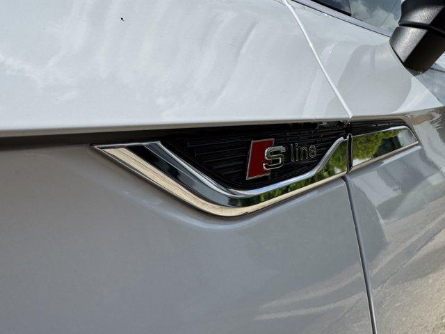 used 2023 Audi A5 Sportback car, priced at $36,950