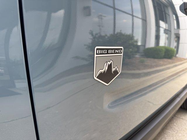used 2021 Ford Bronco Sport car, priced at $22,500