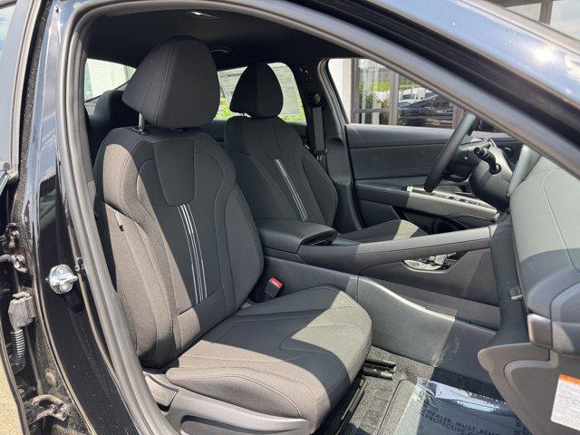 new 2025 Hyundai ELANTRA HEV car, priced at $26,741