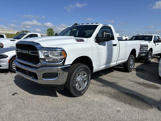 new 2024 Ram 2500 car, priced at $44,000