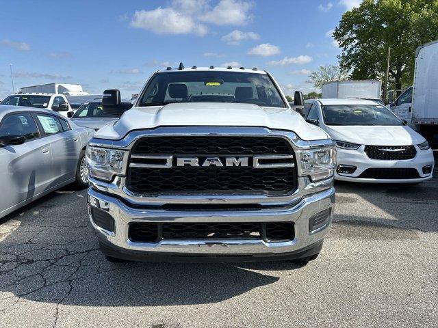 new 2024 Ram 2500 car, priced at $44,000