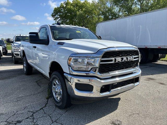 new 2024 Ram 2500 car, priced at $44,000