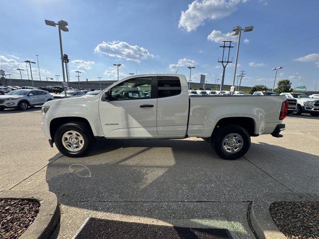 used 2019 Chevrolet Colorado car, priced at $15,650