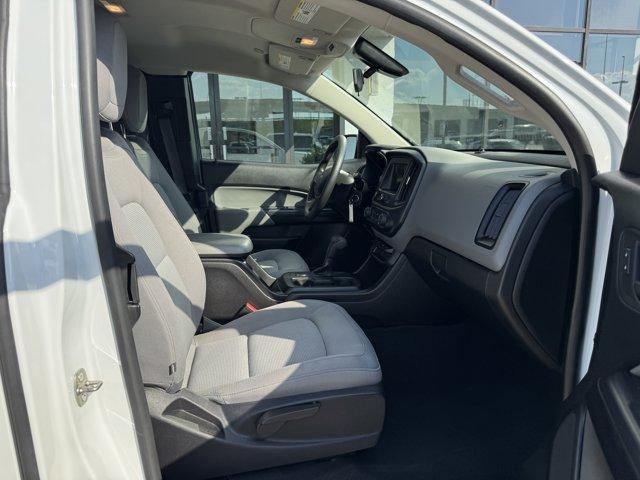 used 2019 Chevrolet Colorado car, priced at $15,650