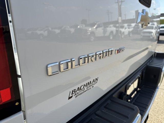 used 2019 Chevrolet Colorado car, priced at $15,650
