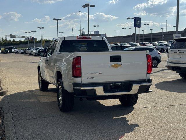 used 2019 Chevrolet Colorado car, priced at $15,650