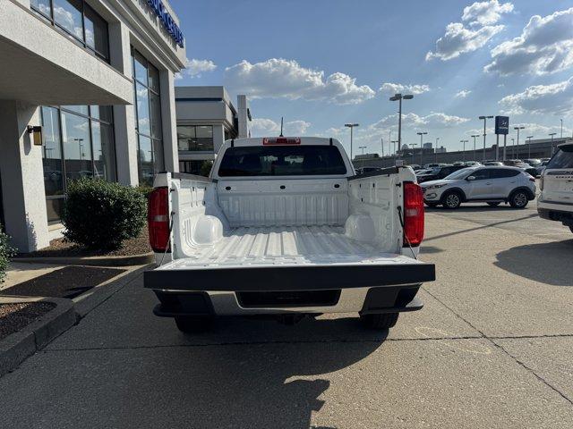used 2019 Chevrolet Colorado car, priced at $15,650