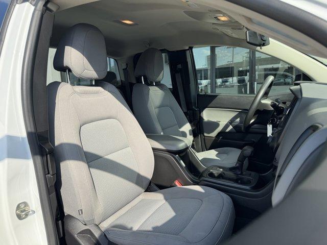 used 2019 Chevrolet Colorado car, priced at $15,650