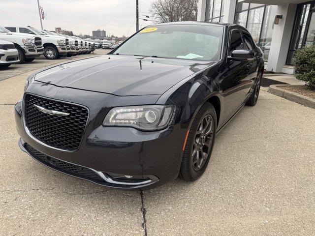 used 2018 Chrysler 300 car, priced at $21,950