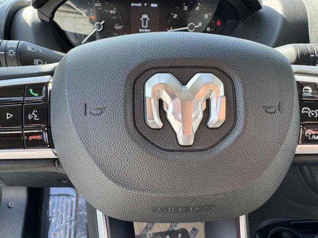 new 2025 Ram ProMaster 3500 car, priced at $54,030