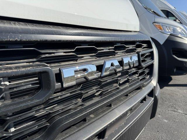 new 2025 Ram ProMaster 3500 car, priced at $54,030