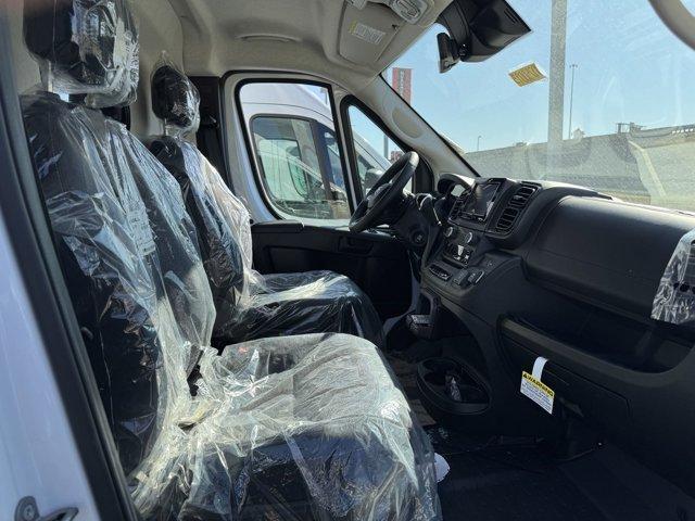 new 2025 Ram ProMaster 3500 car, priced at $54,030