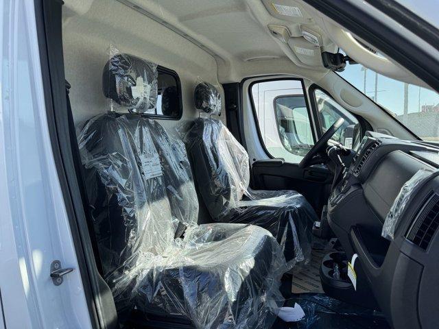 new 2025 Ram ProMaster 3500 car, priced at $54,030