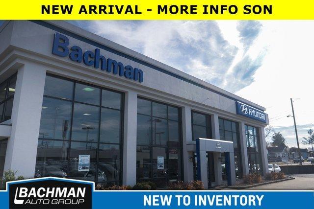 used 2023 Jeep Grand Cherokee car, priced at $36,500