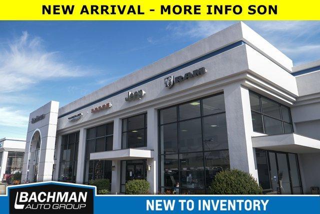 used 2023 Jeep Grand Cherokee car, priced at $36,500