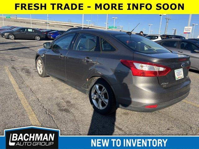 used 2014 Ford Focus car, priced at $6,500