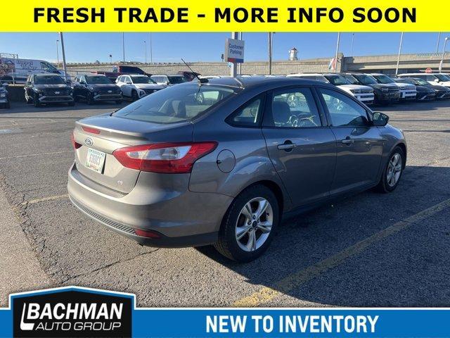 used 2014 Ford Focus car, priced at $6,500