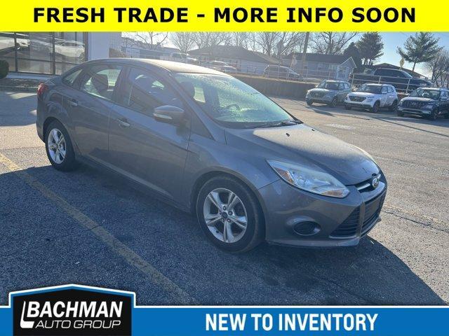 used 2014 Ford Focus car, priced at $6,500