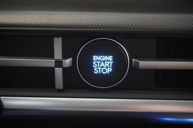 new 2025 Hyundai Santa Fe car, priced at $38,582