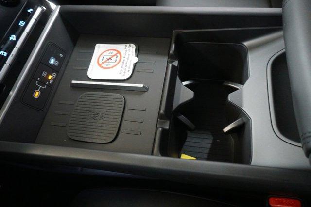 new 2025 Hyundai Santa Fe car, priced at $38,582