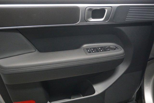 new 2025 Hyundai Santa Fe car, priced at $38,582