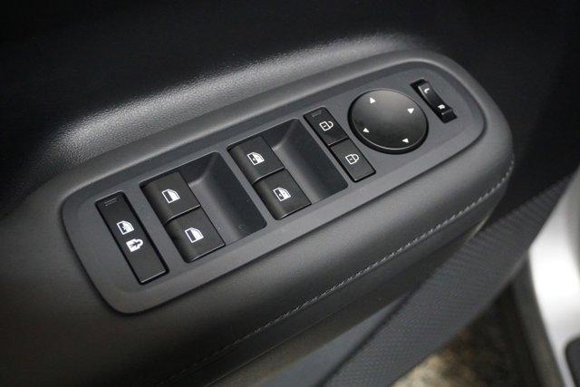 new 2025 Hyundai Santa Fe car, priced at $38,582