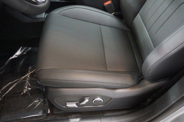 new 2025 Hyundai Santa Fe car, priced at $38,582