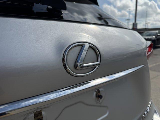 used 2016 Lexus NX 200t car, priced at $19,950