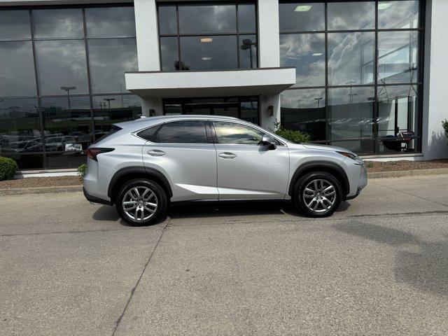 used 2016 Lexus NX 200t car, priced at $19,950